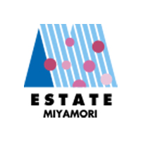 ミヤモリ不動産株式会社の企業ロゴ