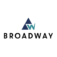 株式会社ブロードウェイの企業ロゴ