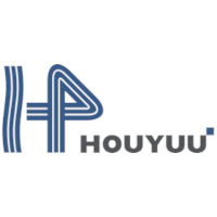 株式会社ホウユウの企業ロゴ
