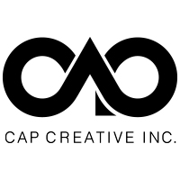 株式会社キャップ・クリエイティブの企業ロゴ