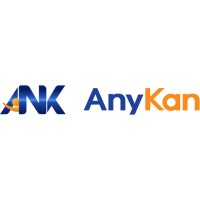 Anykan株式会社の企業ロゴ