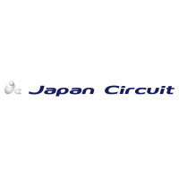 株式会社日本サーキットの企業ロゴ