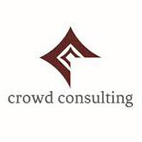 クラウドコンサルティング株式会社の企業ロゴ