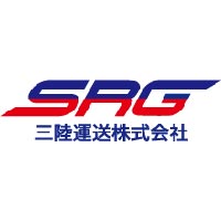 三陸運送株式会社の企業ロゴ