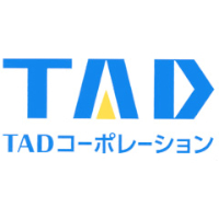 株式会社TADコーポレーションの企業ロゴ