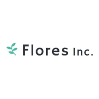 フローレス株式会社の企業ロゴ
