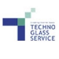 テクノグラスサービス株式会社の企業ロゴ