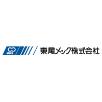 東尾メック株式会社の企業ロゴ