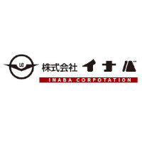 株式会社イナバの企業ロゴ