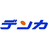 株式会社デンカの企業ロゴ