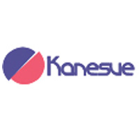 株式会社カネスエの企業ロゴ