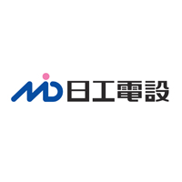 日工電設株式会社 | 2024年5月25日の「マイナビ転職フェア 富山」への出店が決定！の企業ロゴ