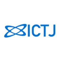 日本情報通信技術株式会社の企業ロゴ