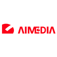 アイメディア株式会社の企業ロゴ