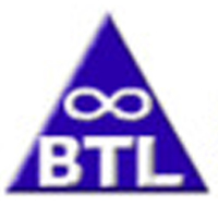 株式会社バイオテック・ラボの企業ロゴ