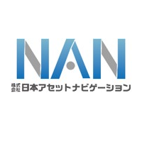 株式会社日本アセットナビゲーションの企業ロゴ