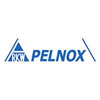 ペルノックス株式会社の企業ロゴ