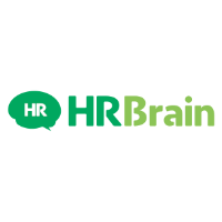 株式会社HRBrainの企業ロゴ