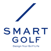 株式会社ＳＭＡＲＴ　ＧＯＬＦ | #残業ほぼなし #服装髪型ネイル自由 #フルリモートOK #年休120日の企業ロゴ