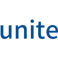 株式会社Uniteの企業ロゴ
