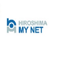 株式会社広島マイネットの企業ロゴ
