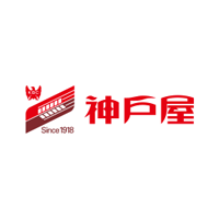 株式会社神戸屋 | 大正7年創業☆ライフステージが進んでも安心の充実の福利厚生の企業ロゴ