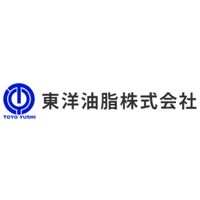 東洋油脂株式会社の企業ロゴ