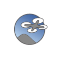 空撮サービス株式会社の企業ロゴ