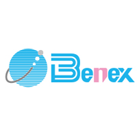 株式会社ベネック | 創業62年★リネンサプライ業のパイオニア企業の企業ロゴ