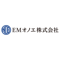 EMオノエ株式会社の企業ロゴ