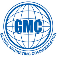 GMC株式会社の企業ロゴ