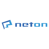 株式会社ネットオンの企業ロゴ