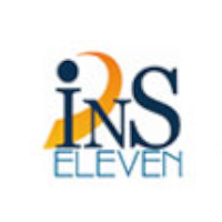 インスイレヴン株式会社の企業ロゴ