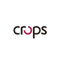 株式会社クロップスの企業ロゴ