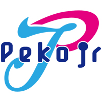 有限会社ペコジュニアの企業ロゴ