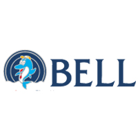 株式会社ベルの企業ロゴ