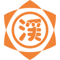 社会福祉法人渓明会の企業ロゴ