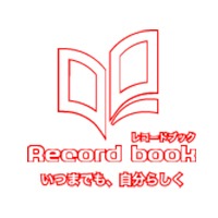 株式会社レコードブック | 東証グロース上場企業のグループ会社★全国200店舗以上を展開中の企業ロゴ