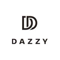 株式会社dazzyの企業ロゴ