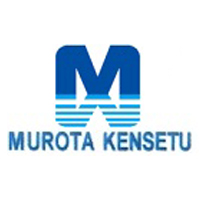 室田建設株式会社の企業ロゴ