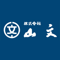 株式会社山文の企業ロゴ