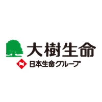  大樹生命保険株式会社 | 東京支社 日本橋営業部の企業ロゴ