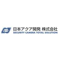 日本アクア開発株式会社の企業ロゴ
