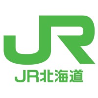 北海道旅客鉄道株式会社の企業ロゴ