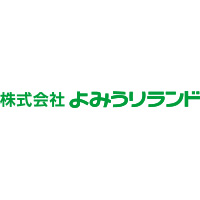 株式会社よみうりランドの企業ロゴ
