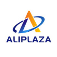 株式会社アリプラザの企業ロゴ