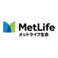 メットライフ生命保険株式会社 の企業ロゴ