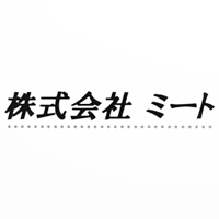 株式会社ミートの企業ロゴ