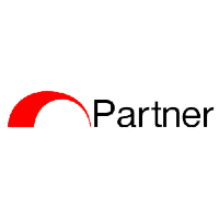 株式会社パートナーの企業ロゴ