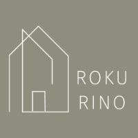 ロクリノ株式会社の企業ロゴ